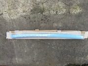 Listwa Nakładka zderzak tył Dacia Daster 8201700249