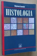 Histologia – Wojciech Sawicki  