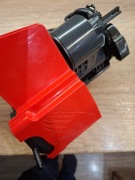 Zaparzacz Siemens eq 3 s300