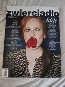 Zwierciadło numer 5 (1987) maj 2012 adele