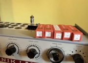 Lampy elektronowe EBF-89