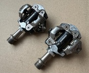 Pedały Zatrzaskowe SPD SHIMANO DEORE XT PD-M8000 pod bloki XTR SLX LX MTB 