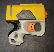 Nerf N-strike pistolet 