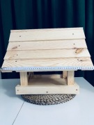 Karmnik dla ptaków XXL