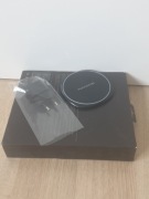 NANAMI Ładowarka bezprzewodowa, indukcyjna stacja ładująca do Galaxy iPhone