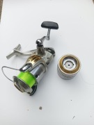 Kołowrotek Shimano exage 6000fa