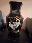 Wazon Włoski Vintage Decor Exclusiv sygnowany 