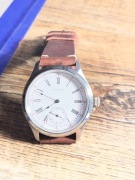 zegarek męski Waltham (USA)