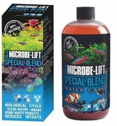 Microbe-Lift Special Blend  Super Bakterie Do Akwarium