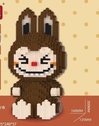 Duzy Zestaw klocki dla dzieci