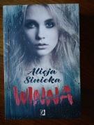 Alicja Sinicka, Winna