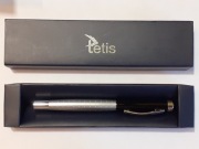 Pióro na naboje Tetis metalowe
