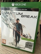 Quantum Break na XBOX One