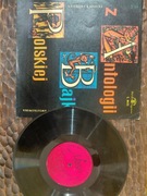 Z Antologi Bajki Polskiej- winyl