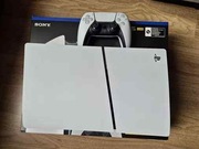 Konsola SONY PlayStation 5 Digital Slim 1TB +pad 