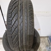 Sprzedam UŻYWANE OPONY LETNIE Uniroyal RainExpert 3 100V 4x4 SUV 235/60R16 