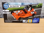 PlayTive Zestaw Klocków Gokart LEGO Klocki Konstrukcyjne 