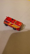 Samochodzik kolekcjonerski  Matchbox – vintage