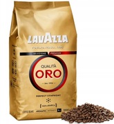 Kawa LavAzza Qualita ORO Ziarnista 