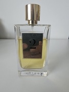 Rosendo Mateu N °2 Citrus Wood Suede Leather 