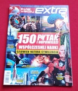 Świat Wiedzy extra 02/2023 Wrzesień-Grudzień