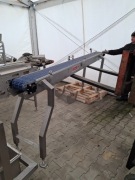 Taśmociąg tacek Bosky L=2000