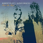 Robert Plant  Alison KRAUSS Raise The Roof 2lp black