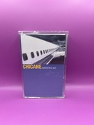mc kaseta audio magnetofonowa chicane - behind the sun