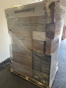 Paleta box Amazon MiX agd elektronika dom inne