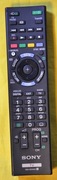 SONY RM-ED050 ORYGINALNY PILOT