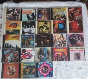 THE SWEET 24 Płyty cd