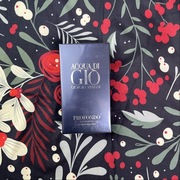Armani Acqua di Giò Profondo 100 ml - nowy zafoliowany
