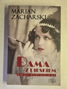 DAMA Z PIESKIEM KULISY WYWIADU II RP - MARIAN ZACHARSKI !!!!!!