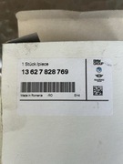 Czujnik oryginalny DPF filtra cząstek stałych BMW G21/G20