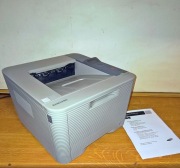Samsung ML-3710ND drukarka laserowa, czysta. zadbana. Toner stan 88%