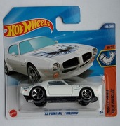 '73 PONTIAC FIREBIRD JBB41