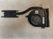 Chłodzenie Wentylator do Dell Latitude 5480