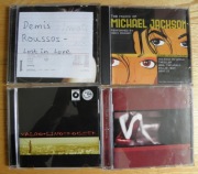 Muzyka na płytach Demis Roussos i inne