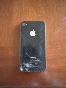 iPhone 4 Uszkodzony