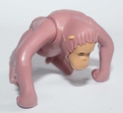 Małpa Orangutan Playmobil 