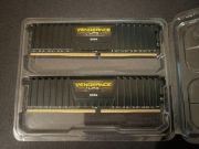 Pamięć RAM Corsair Vengeance LPX DDR4 16GB (2x8GB) 2400MHz CL14