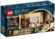 LEGO 76386 Harry Potter - Hogwart: pomyłka z eliksirem wielosokowym