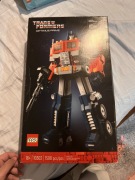 Lego 8 zestawów 