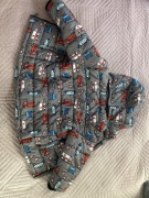 Kurtka karetki staż pożarna radiowozy policja