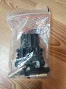 Wtyczki rema 160A i 80A żeńskie i męskie