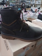 Męskie tapery zimowe