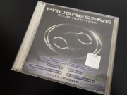 Progressive Club Rotation CD 1998