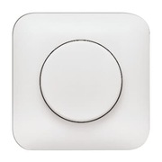 Płytka osłonowa do przycisku ściemniacz 