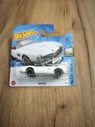 Hot Wheels BMW 507 