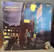 Winyl David Bowie - Ziggy Stardust